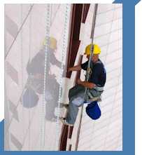 Услуги Высотные работы в Кизляре