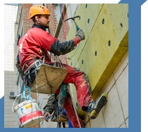 Услуги Высотные работы в Кизляре