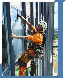 Услуги Высотные работы в Кизляре