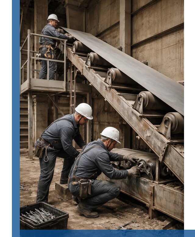 Ремонт элеваторов в Кизляре аварийный и плановый сервис